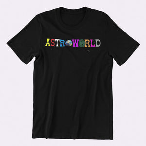 travis scott astroworld shirt